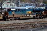 CSX 3344